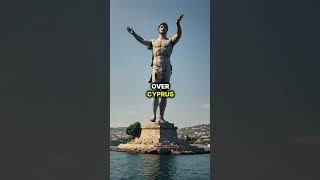 Uncovering the Secrets of the Colossus of Rhodes [upl. by Mazman734]