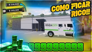 🤑COMO FARMAR DINHEIRO FÁCIL E RÁPIDO NO EMERGENCY RESPONSE ROBLOX [upl. by Ennasil]