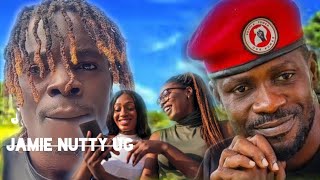 King Saha asanikide Tiktok ku Nakyakala ne Bobi Wine enseko zimutta [upl. by Roots]