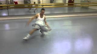 Bboy Training The Notorious Video Subscribe SirBurns Breakdance Viral Trending Workout [upl. by Balfore960]