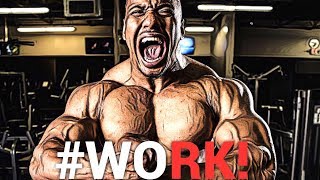 I LOVE HARD WORK  The Ultimate Motivational Video [upl. by Brogle810]