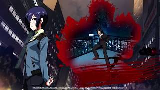 Tokyo Ghoul Dark War Trailer AndroidIOS [upl. by Farmer53]