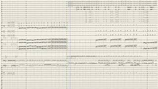 Bluecoats 2014 TILT Closer  Full Corps Transcription [upl. by Hagai]