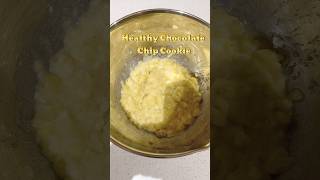 🍪 Working Mom Recipes  Healthy Chocolate Chip Cookies easyrecipe chocolatechipcookies [upl. by Ahseryt684]