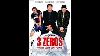 3 ZÉROS 2002 Bande Annonce [upl. by Goss]