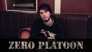 Zero Platoon Handguns  Brandon Pagano  Interview [upl. by Weldon]