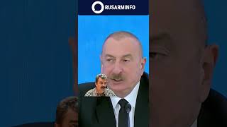 Леонков Иран призвал Алиева не дергаться  Карабах и Израиль не забыты [upl. by Hausner]