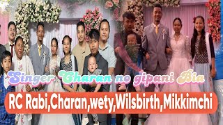 Charan Nogipani biaTese marak charanmomin2265 wmzfilmswethysangma Chisikaronga [upl. by Anabelle]