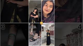 Kali bindi song trending reels 😍🔥👀👌✨️ Who is Best  shorts viral ytshorts popularsong [upl. by Leigh]