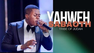 YAHWEH SABAOTH YAHWEH SABAOTH  ECG  THE JESUS NATION [upl. by Ridgley]