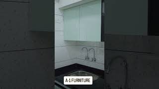 Acrylic kitchen tandem basket manufacturing acrylic acrylickitchen acrylics home viralvideo [upl. by Moody]