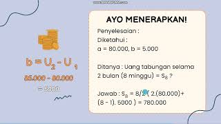 Deret Matematika [upl. by Niels]