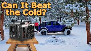 Is this the best diesel heater on the market [upl. by Det]