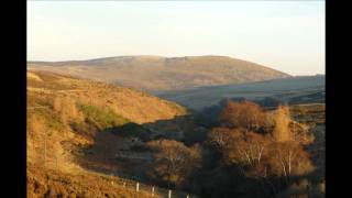 A Walk in Northumberland National Park [upl. by Maurilia]