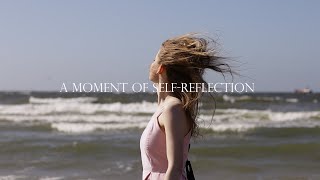 Isabel  Intro A Moment Of SelfReflection Album Concept Trailer [upl. by Ekaterina91]