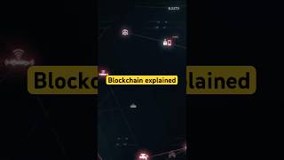 How does blockchain really work🤔 [upl. by Buyer]