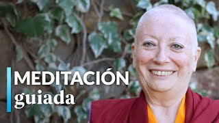 Meditación Guiada Mindfulness en la Bondad [upl. by Eveiveneg]