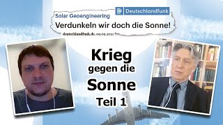 Feind am Himmel Krieg gegen die Sonne Teil 1 [upl. by Gudrin]