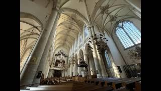 Grote Kerk Dordrecht  You raise me up [upl. by Gallagher923]