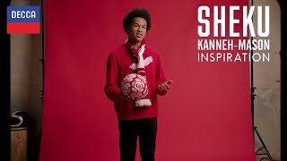 Sheku KannehMason  Inspiration  Arsenal [upl. by Mrots]