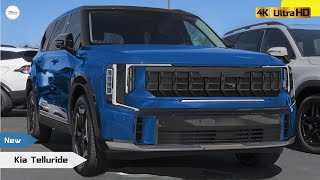 New 2026 Kia Telluride Redesign Interior and Release Date [upl. by Mongeau]