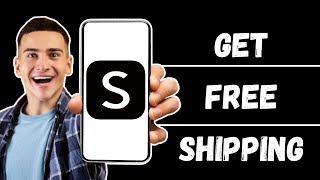 How to Get Free Shipping on Shein 2024 [upl. by Kucik]