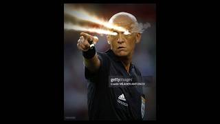 worlds collina was the terrible referee 😡🤬trendingshorts [upl. by Adianez]