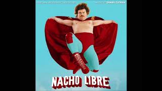 Nacho Libre  Religious Man I Am I Am [upl. by Angrist]