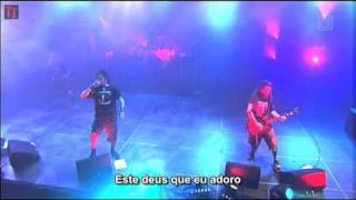 Lamb of God  Descending Legendado Brasil [upl. by Irmina]