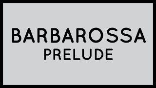 Barbarossa Visualized The Prelude Episode 1 [upl. by Igiul]