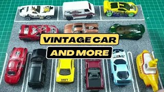 Toy car diecast video super car muscle car and more [upl. by Llimaj]