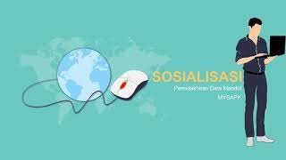 Live Stream SOSIALISASI MYSAPK PDM amp SIASN [upl. by Yerffoeg]