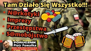 GENERAŁ Znęca Się Psychicznie Nad Żołnierzami Od Wielu Lat Prokuratura Umarza Śledztwo [upl. by Trout]