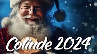 🌟 Cele Mai Iubite Colinde 2025 🎄 ColindePopulare Crăciun2024 [upl. by Geddes101]