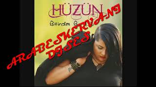 Hüzün Rastlamadım [upl. by Aurelio]