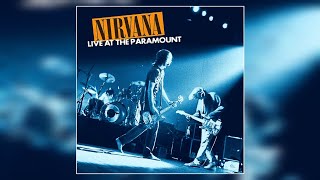 Nirvana  Blew Live at the Paramount Theatre Seattle 1991 [upl. by Atsyrc]