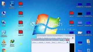 comment formater avec windows xp pack 3 [upl. by Malcolm]