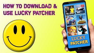 How To Download amp Install Lucky Patcher 2021  Lucky Patcher New Version 2021 [upl. by Thadeus]