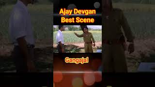 explore Gangajal movie Checking scene bollywood shorts [upl. by Ainahtan]