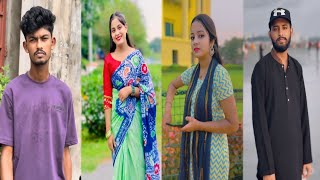 Boys vs Girls Tik Tok Video । Girls Vs Boys Tik Tok । New । Sad TikTokTik Tok Video [upl. by Gnoz839]