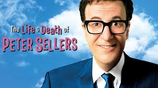 The Life And Death of Peter Sellers [upl. by Nylisoj]