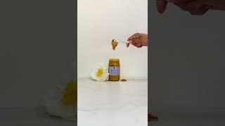 Björn’s Bee Pollen Honey [upl. by Lomaj]