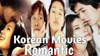 10 Film Korea Romantis yang Bikin Baper [upl. by Enirac]