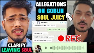 Scout on Leaving S8UL Rumour ❌ Leo Hck Allegations 😂 Juicy Expose Recording on Team Up 🚨 [upl. by Olumor]