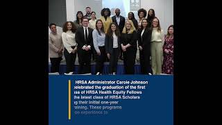 HRSA Highlights December 2023 [upl. by Shea]