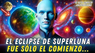 ¡Cuarto de luna menguante 21 de septiembre de 2024 ¡El impacto espiritual más intenso del año [upl. by Ogaitnas746]