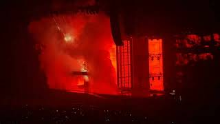 SOPRANO  LE DIABLE NE SHABILLE PLUS EN PRADA  PHOENIX TOUR  LA DEFENSE ARENA  21092019 [upl. by Brabazon]