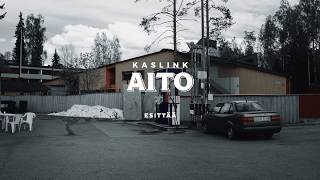 Kaslink Aito  Mä en enää koskaan juo maitoa [upl. by Sellihca426]