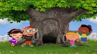 Little Einsteins  Season 2 Theme Song Widescreen 1080p [upl. by Florina]