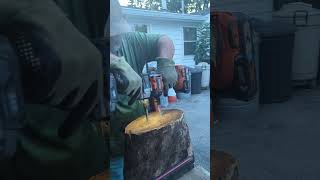 RIDGID SUBCOMPACT IMPACT WRENCH 3 AMP OCTAN Battery VS FLEX COMPACT IMPACT WRENCH 35 STACKED LITHI [upl. by Gemma]